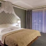 Wyndham Garden Hotell 4*