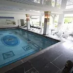 酒店 Wyndham Garden 4*