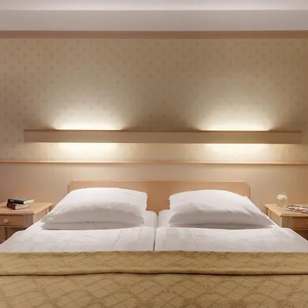 Wyndham Garden グンマースバッハ