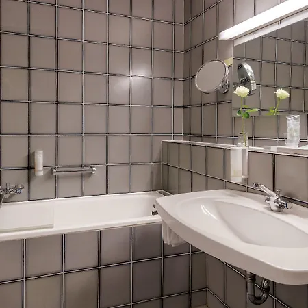 Wyndham Garden 4* Gummersbach