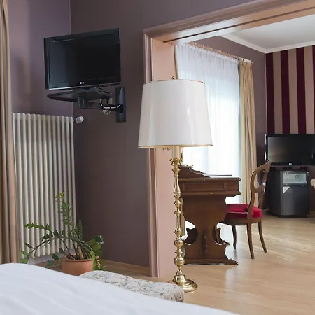 Wyndham Garden Hotel