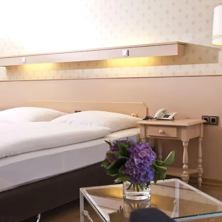 Hotel Wyndham Garden