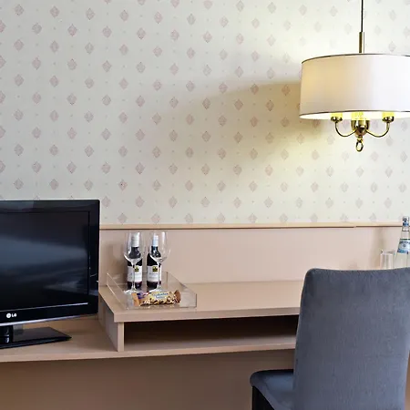 Hotel Wyndham Garden Gummersbach