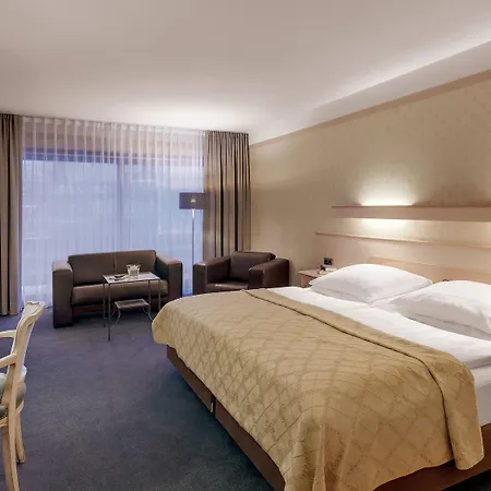 Wyndham Garden 4* グンマースバッハ