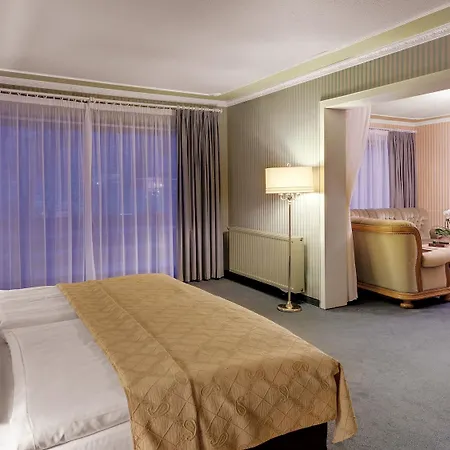 Wyndham Garden גומרסבך