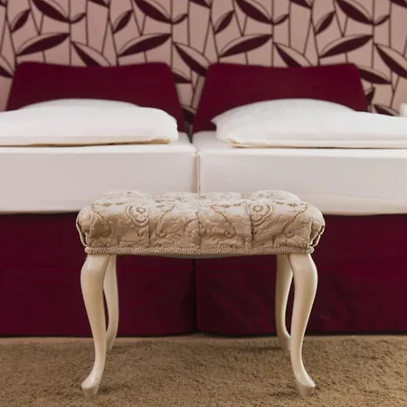 Hotel Wyndham Garden 4*