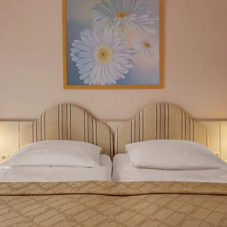 Wyndham Garden 4* グンマースバッハ