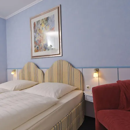 Hotel Wyndham Garden