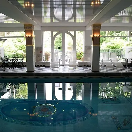 Hotel Wyndham Garden
