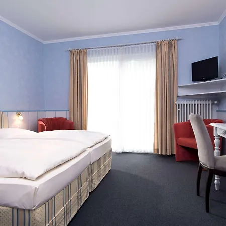 Wyndham Garden Hotel 4*
