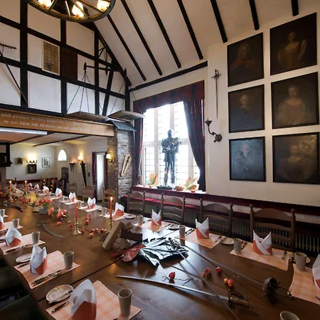 Wyndham Garden Hotel