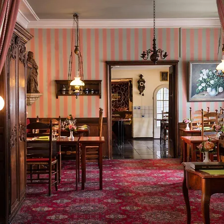 Hotel Wyndham Garden Gummersbach