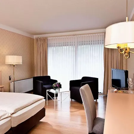Wyndham Garden 4* グンマースバッハ