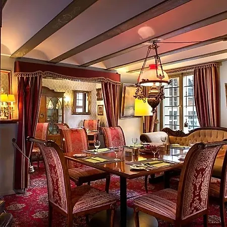 Wyndham Garden 4* Gummersbach