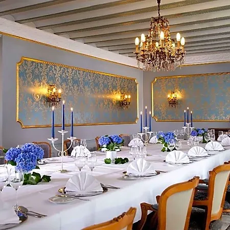 Wyndham Garden Hotel Gummersbach