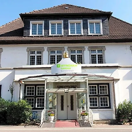 Wyndham Garden Hotel Gummersbach