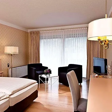 Wyndham Garden Hotel