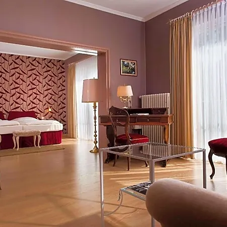 Hotel Wyndham Garden 4*