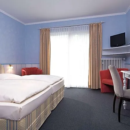 Wyndham Garden