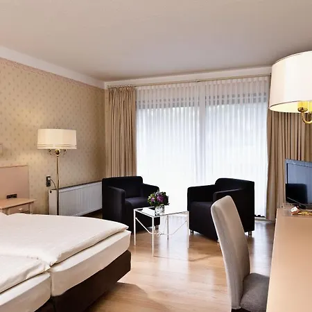 Wyndham Garden グンマースバッハ