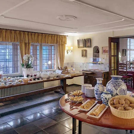 Wyndham Garden Hotel Gummersbach