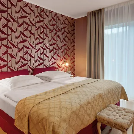 Wyndham Garden Gummersbach