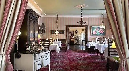 Hotel Wyndham Garden