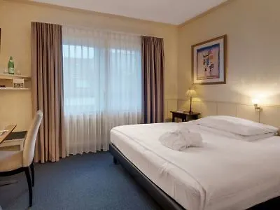 Wyndham Garden 4*
