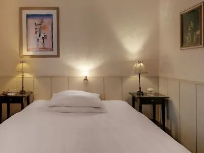 Wyndham Garden Hotel 4*