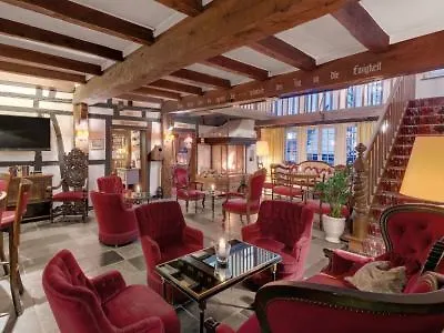 ホテル Wyndham Garden グンマースバッハ