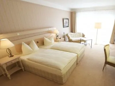 Hotel Wyndham Garden