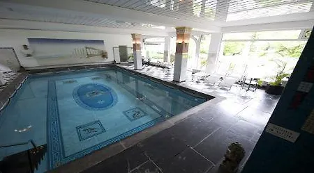 Hotel Wyndham Garden 4*