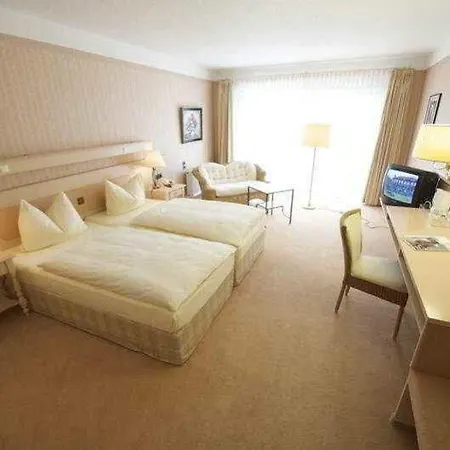 Wyndham Garden グンマースバッハ