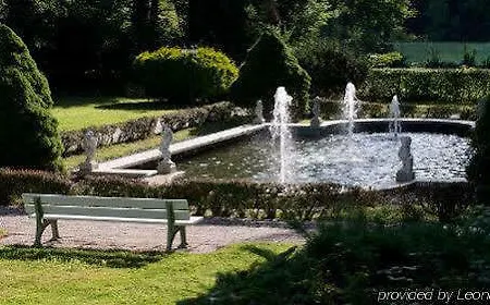 Hotel Wyndham Garden 4*