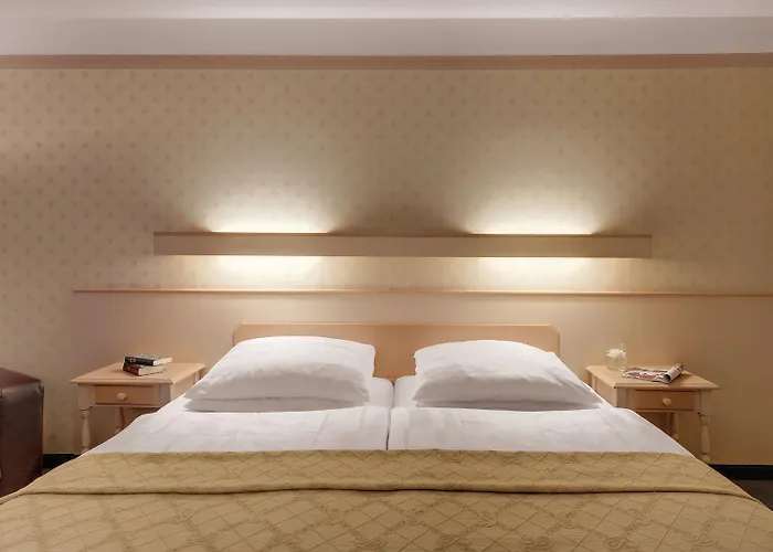 Wyndham Garden Gummersbach