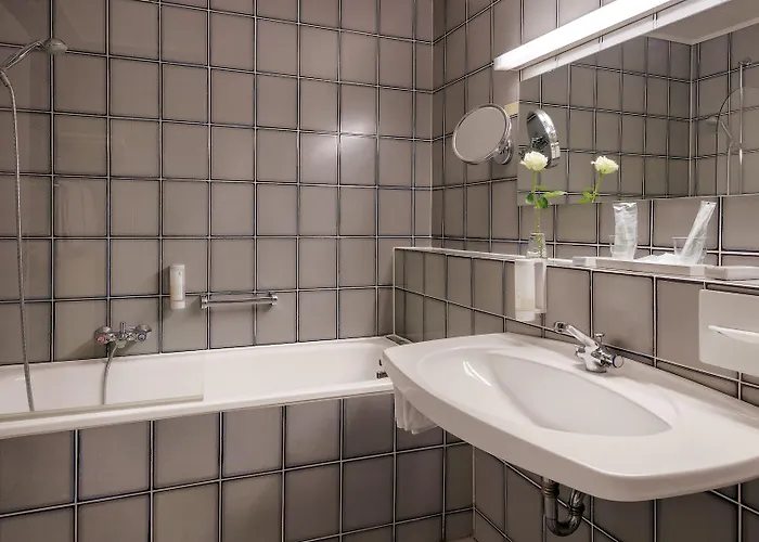 Wyndham Garden 4* Gummersbach