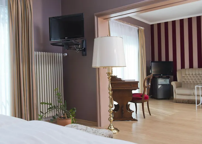 Wyndham Garden Hotel