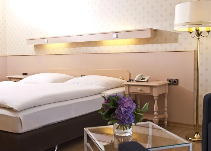 Hotel Wyndham Garden