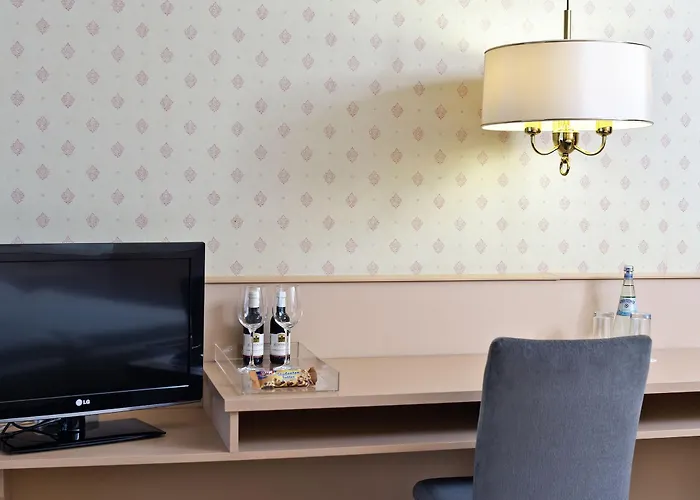 Hotel Wyndham Garden Gummersbach