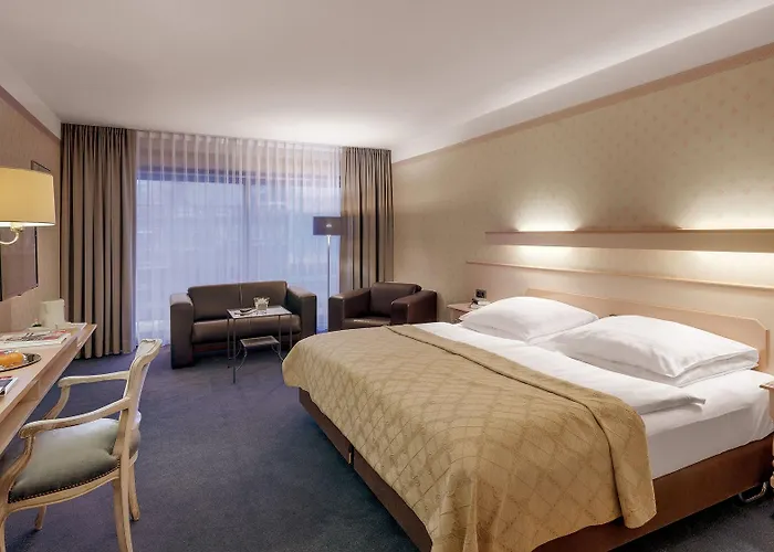 Wyndham Garden 4* Gummersbach