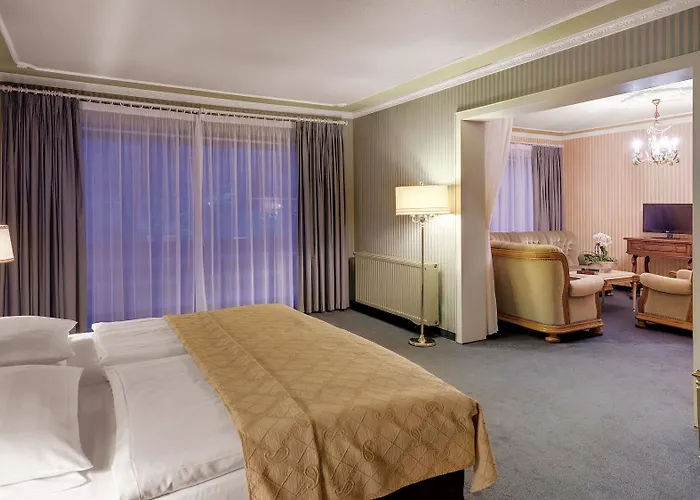 Wyndham Garden Gummersbach