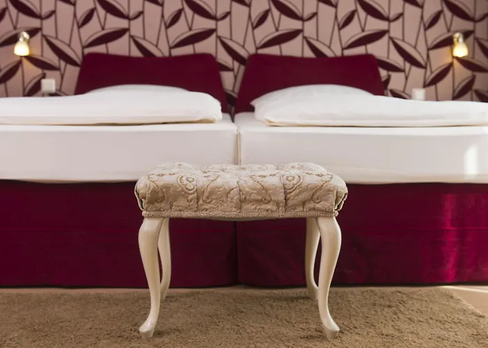 Hotel Wyndham Garden 4*