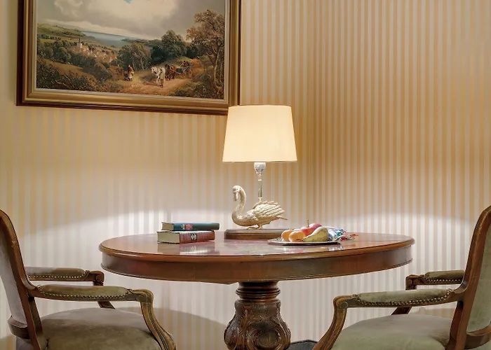 Hotel Wyndham Garden 4*