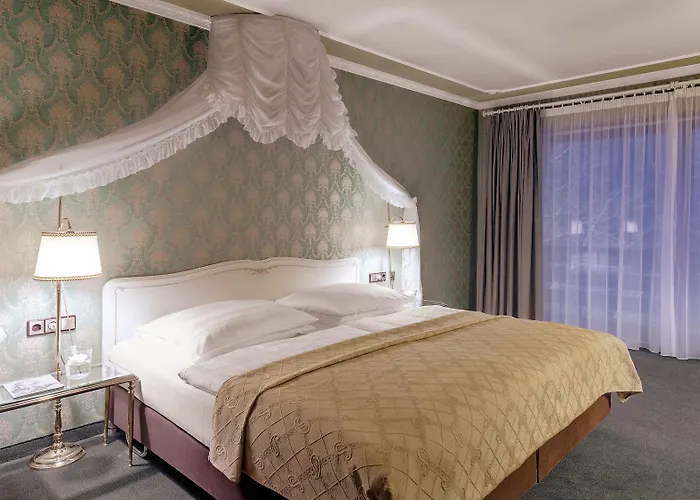 Wyndham Garden Hotel