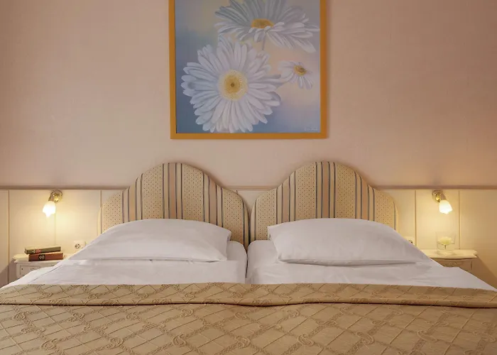 Wyndham Garden 4* Gummersbach