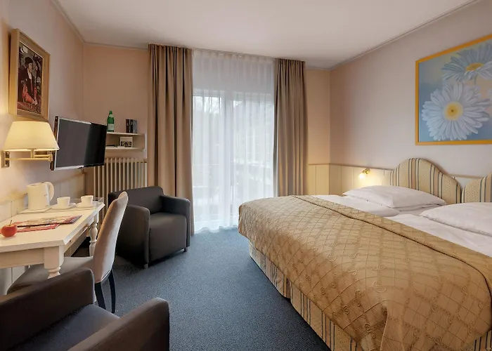 Hotel Wyndham Garden 4*