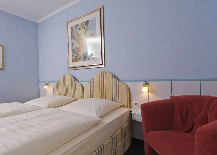 Hotel Wyndham Garden