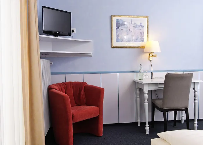 Hotel Wyndham Garden Gummersbach