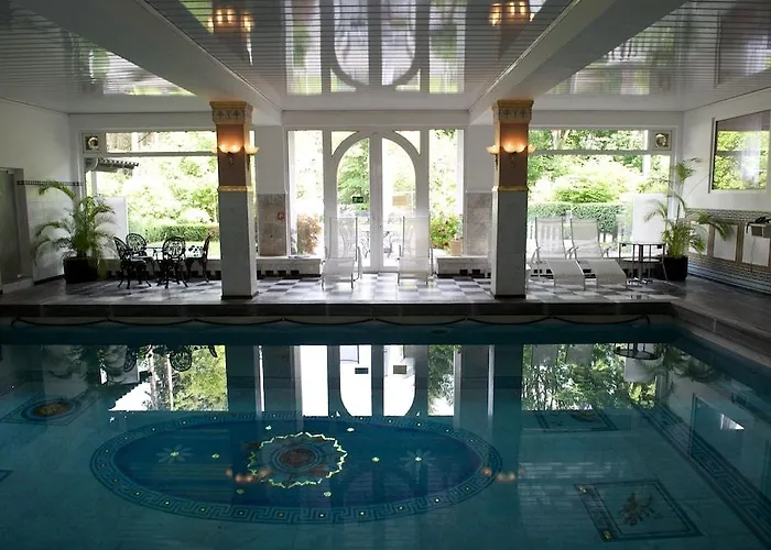 Hotel Wyndham Garden