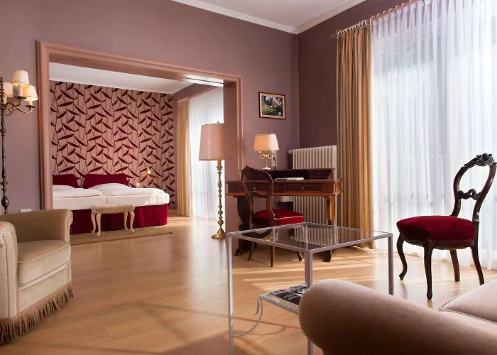 Wyndham Garden 4* Gummersbach